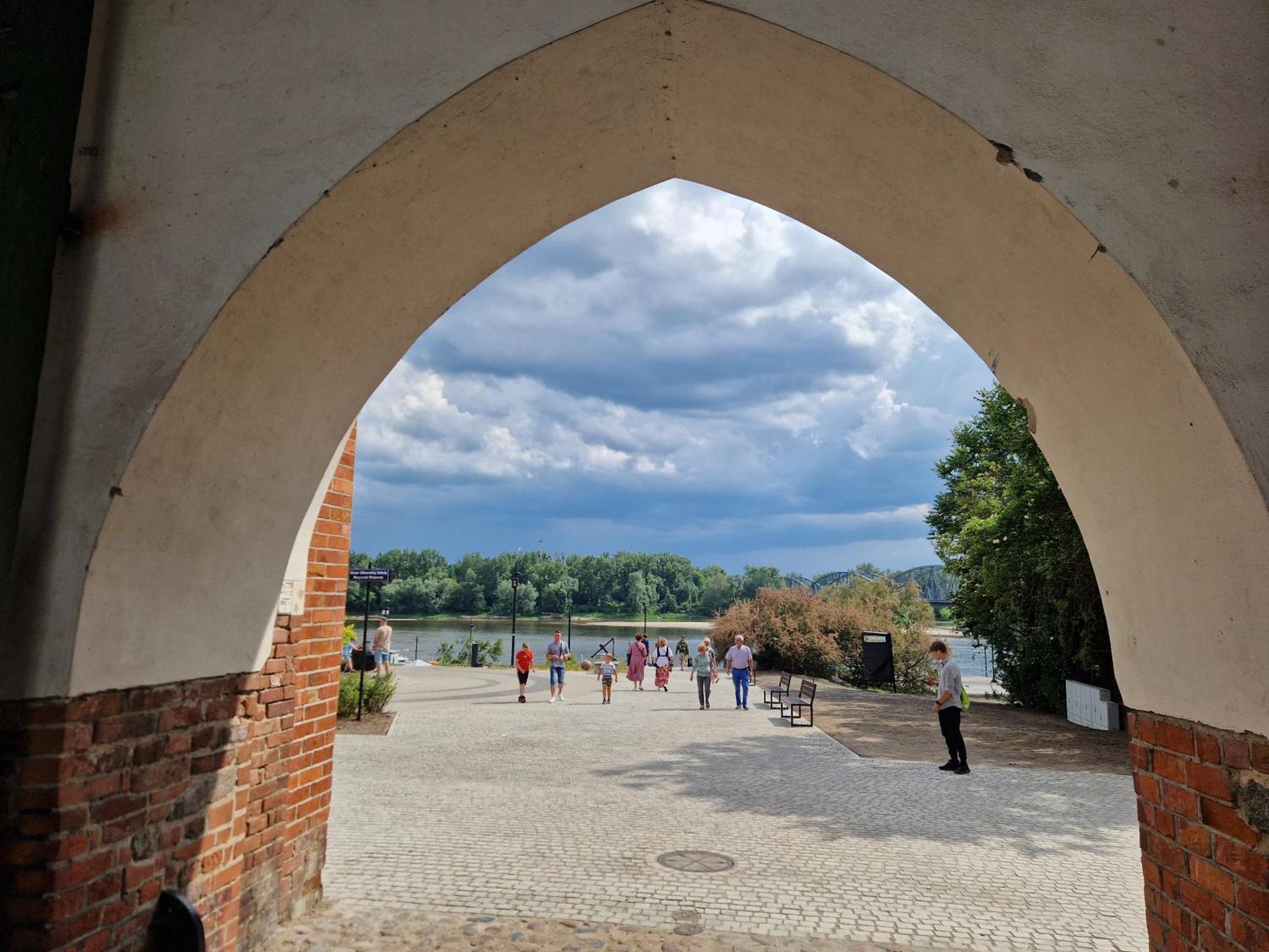 Rabianska 14 Torun